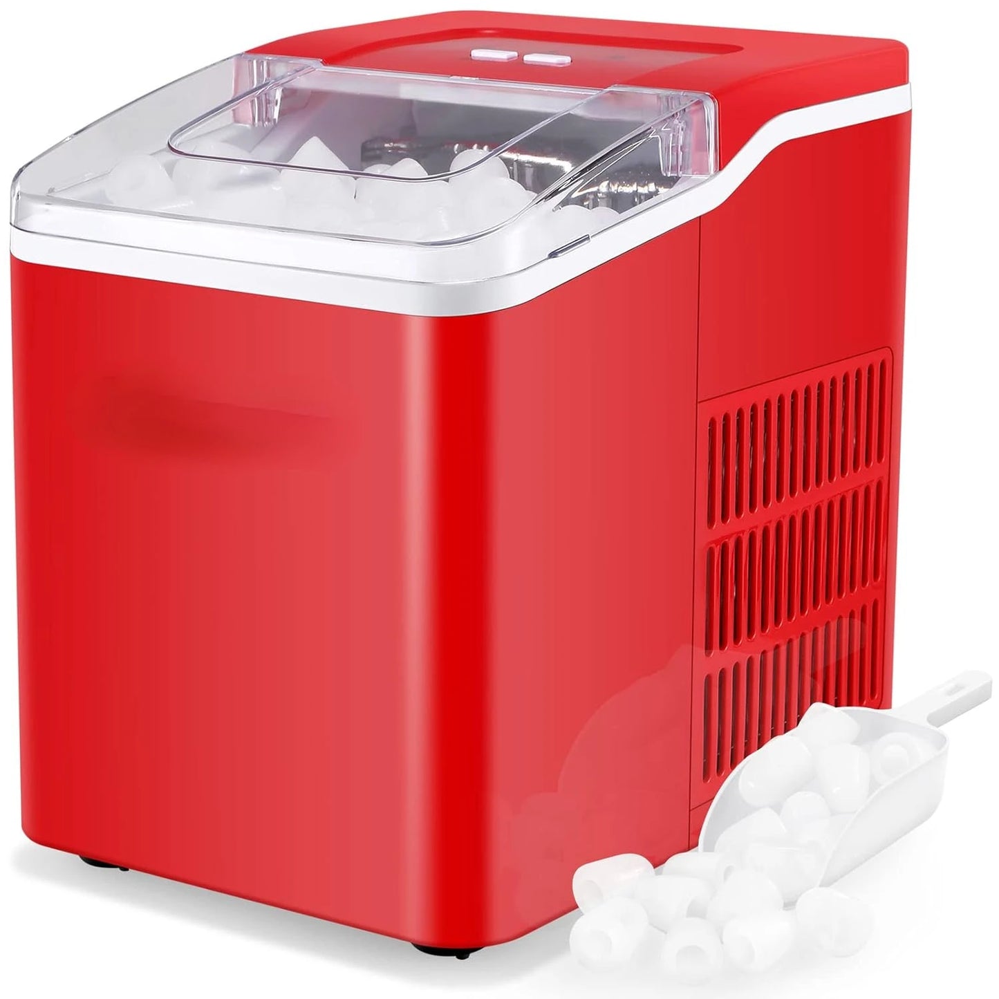 Contertop Ice Maker