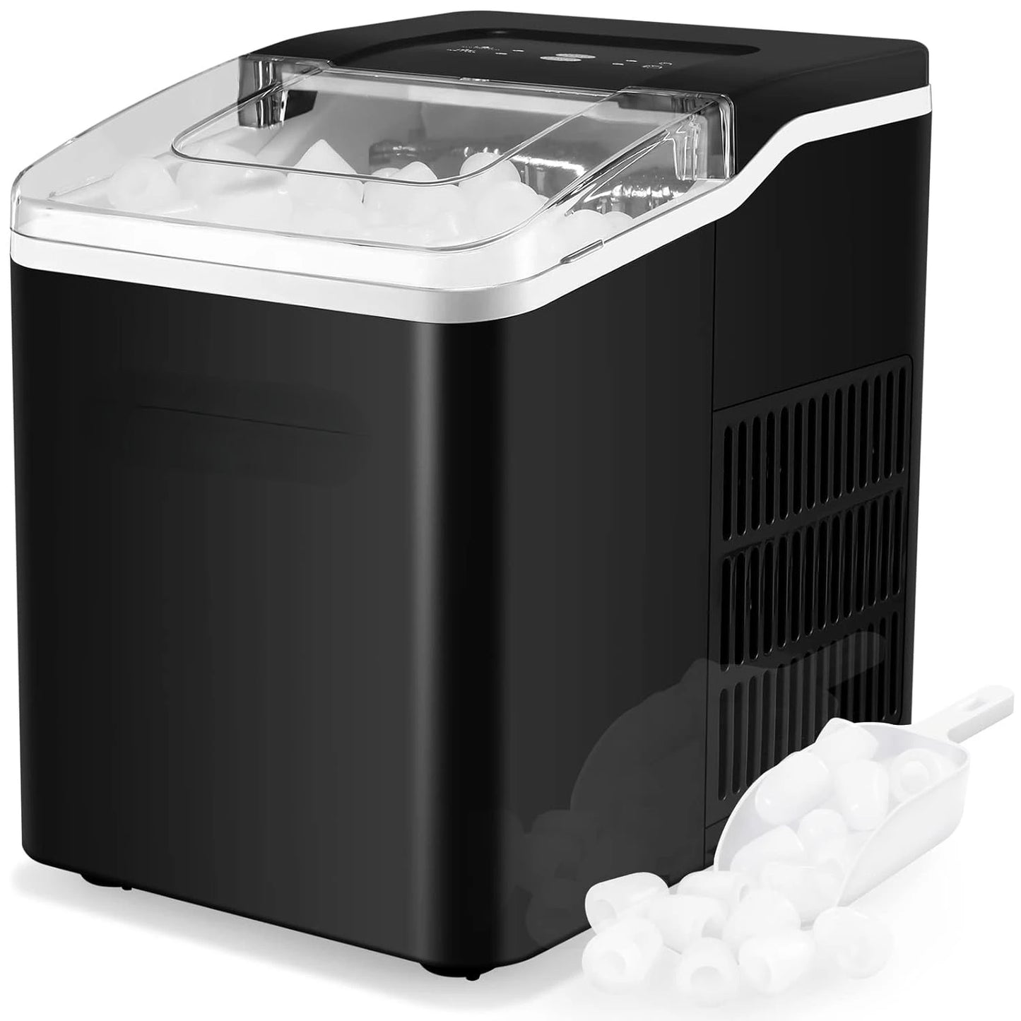 Contertop Ice Maker