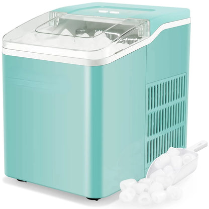 Contertop Ice Maker