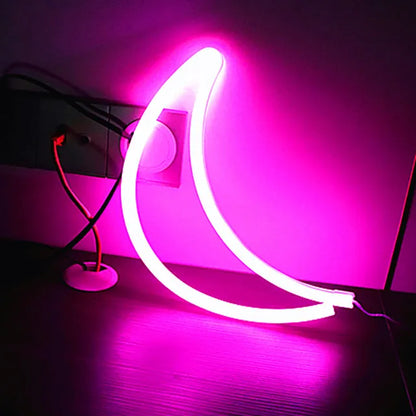 Enchanting LED Neon Light