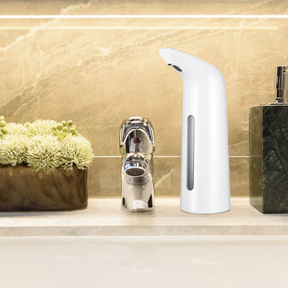 Touchless Automatic Liquid Soap Dispenser