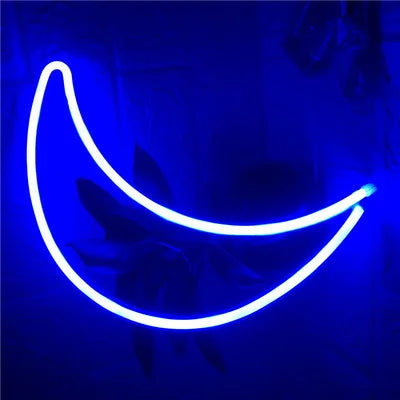 Enchanting LED Neon Light