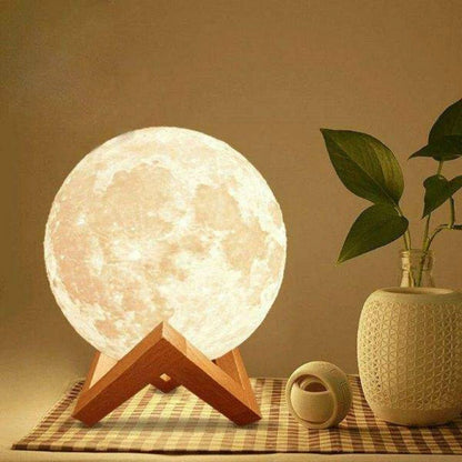 Moon Lamp LED Night Light