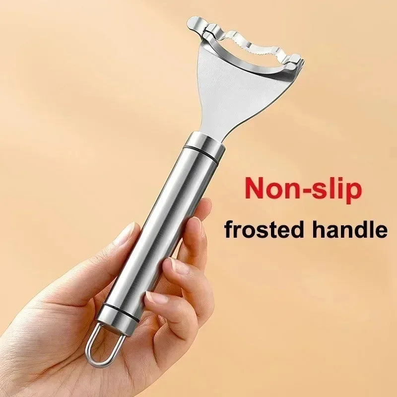 Stainless Steel Corn Stripper