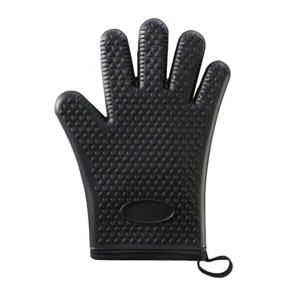 Silicone Smoker Oven Glove