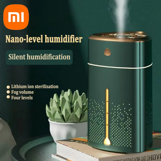 Xiaomi Portable USB Ultrasonic Air Humidifier