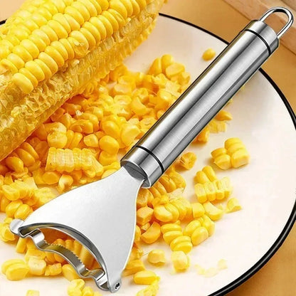 Stainless Steel Corn Stripper