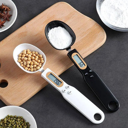 Precision Digital Kitchen Scale