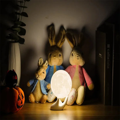 Moon Lamp LED Night Light