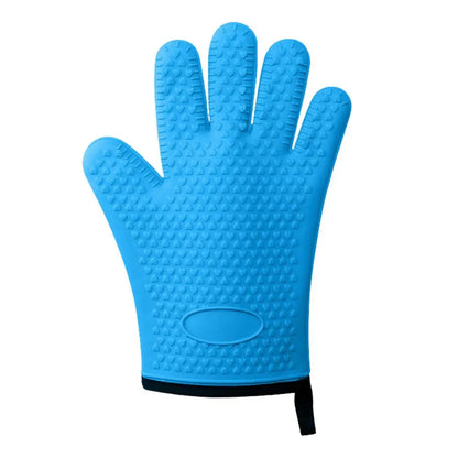 Silicone Smoker Oven Glove